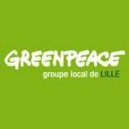 Compte Officiel du Groupe Local de #Lille. Retrouvez notre actualité et les actions que nous menons dans le cadre des campagnes de #Greenpeace.