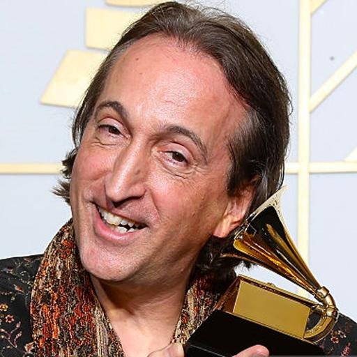 Paul Avgerinos is a Multi-GRAMMY® Winning artist, composer and producer whose music is broadcast all over the world.  https://t.co/HVQJfdAR4a