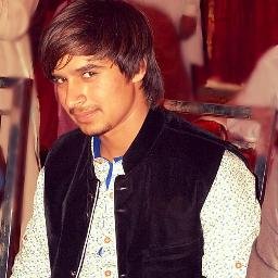 adeeljammu1's profile picture. 