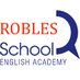 Robles School (@robles_school) Twitter profile photo Robles School (@robles_school) Twitter profile photo