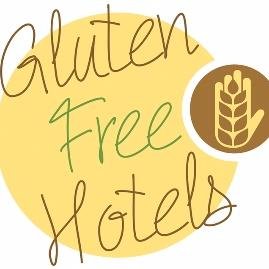 A new hotel booking website at the service of people with #coeliac disease #glutenfree hotels. The best glutenfree bloggers! Follow us