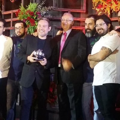 AmarGourmet's profile picture. CEO @WineFoodMX #Foodie #Wine&Spirits lover #traveler #exquisitemoments #Awards Jury #writer #tripsadvisor #influencer @amargourmet