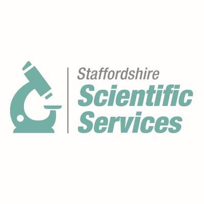 Staffordshire Scientific Services - testing the quality and safety of food, animal feed, water, manufactured goods and environmental samples since 1929