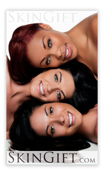 SkinGiftTweet's profile picture. Your Favorite Skin Care Brands!

Obagi, Clarisonic, skinmedica, mineral makeup, acne, and wrinkle treatment.  Samples every order!