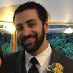 Dave_MSDI's profile picture. MSDI Resources, Account Manager