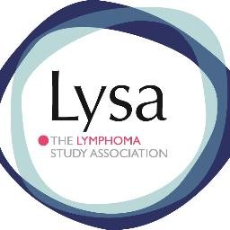 A cooperative group committed to lymphoma research   Visit our website: https://t.co/qhgmlKQkxz