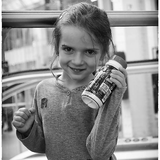 photographe amateur Noir & Blanc