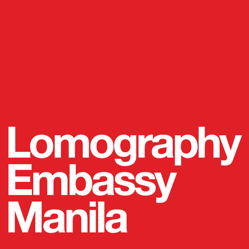 Official Lomography Distributor in the Philippines