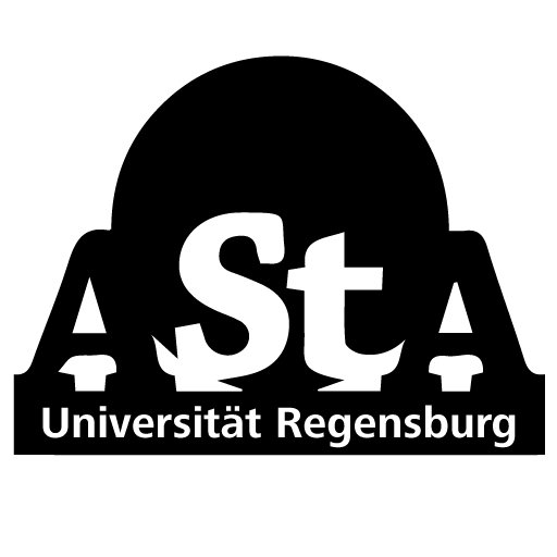 Studierendenvertretung der #uniregensburg.