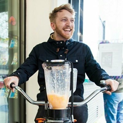 Brand development manager for East Midlands UK. All about Bourbon, strange noises and bad YouTube top ten countdowns