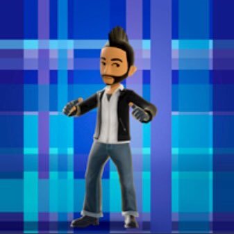 DarkTigerTech's profile picture. If I’m going to “Start all over again” I really should start practicing playing more game and do more streaming.