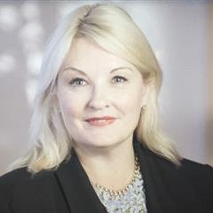 Global Talent Leader passionate about people and improving the talent agenda.