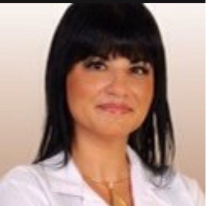 patriciaisgro's profile picture. Medica Especialista en Clinica Medica Medicina Estetica y Medicina de Revitalizacion Biologica. Medicina Anti aging