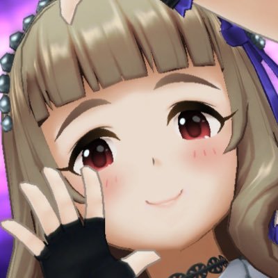 W デレステ ルームいじり難しいなあ カラフルに作るのが下手な自分にとって 主要アイテムが色とりどりなのがきつい あと360度回転できないの でも楽しい