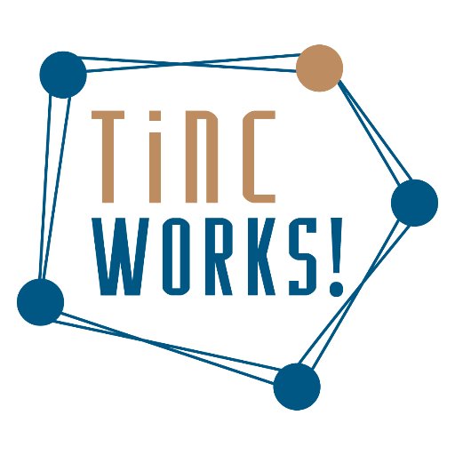 TiNC Works! is a new method to monitor and diagnose computer networks, based on IOT technology and Cloud services.