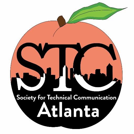 The Official Twitter Account of the Atlanta Chapter of the Society for Technical Communication.