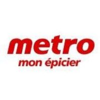 Metro mon épicier (@metromonepicier) 's Twitter Profile