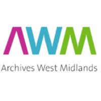 ArchivesWestMidlands(@ArchivesWM) 's Twitter Profile Photo