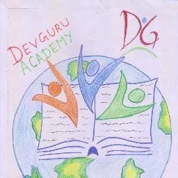 devguru_academy's profile picture. Devguru Academy is professional Coaching Institute