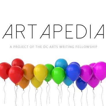 A project of @DayEightOrg 2016 DC Arts Writing Fellowship. Send coverage tips to Fellows@Artapedia.com! Tweets by @JonelleLWalker, @kcmcder + @tolszewski.