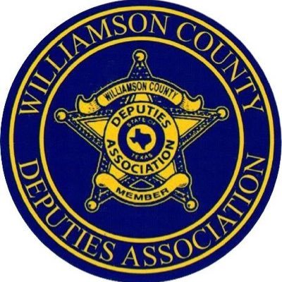 We're a non-profit whose members work for the Williamson County Sheriff.