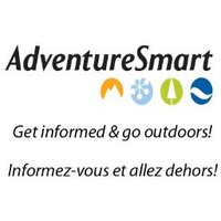 AdventureSmart NB(@AS_NewBrunswick) 's Twitter Profile Photo