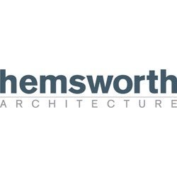 Hemsworth Architecture is a young, award winning, architecture firm based in Vancouver B.C.