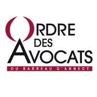 Avocats Annecy(@avocatsannecy) 's Twitter Profile Photo