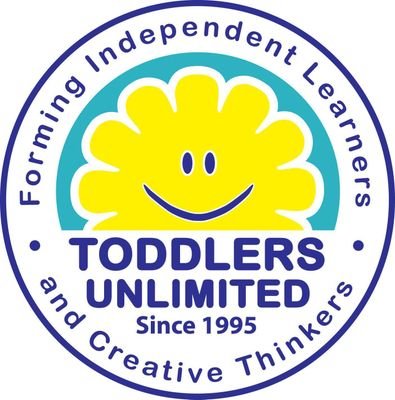 Toddlers Unlimited is a learning center that offers an innovative and high quality child program that caters to children between the ages of 3 months to 5 years