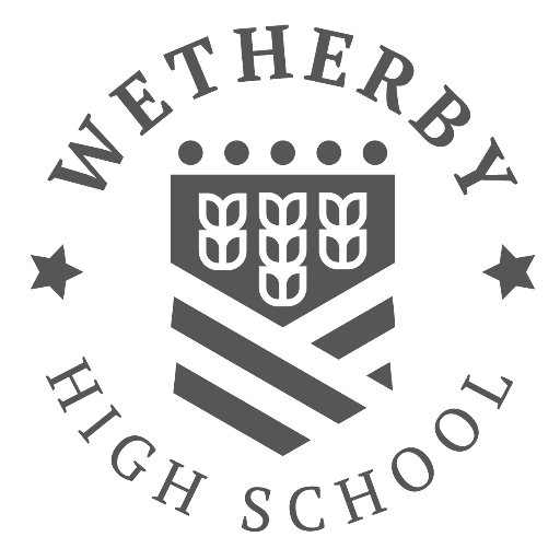 Information, reminders and celebrating students' achievements at Wetherby High School.