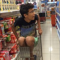 Rafael Santos (@rafaelvsantos5) 's Twitter Profile
