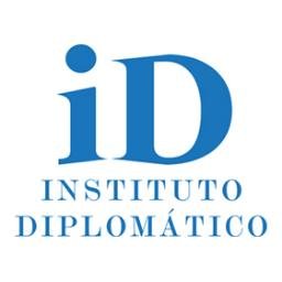 Conta oficial do Instituto Diplomático do Ministério dos Negócios Estrangeiros de Portugal. Official page of the Diplomatic Institute of the Portuguese MFA