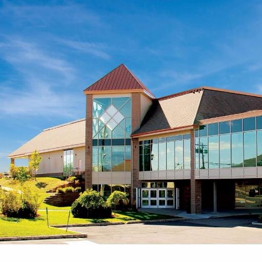 Located in Membertou, Cape Breton. 

Membertou Trade & Convention Centre hosts #meetings, #conventions, #weddings & #concerts.