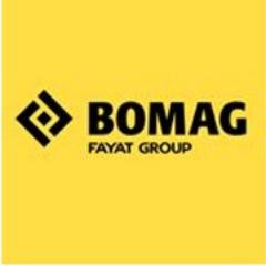 BOMAG business machines for milling, paving & compaction. Aftermarket support & asset finance for all BOMAG products.