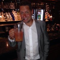 ricky hailstone (@rickyhailstone) 's Twitter Profile