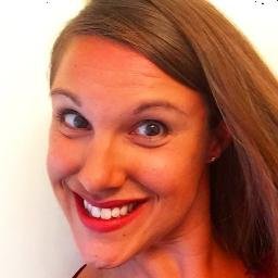 revcarolinecupp's profile picture. 