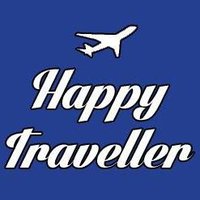 HappyTraveller.gr(@HappyTravelergr) 's Twitter Profile Photo