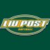 LIU Post Softball (@liupsb) Twitter profile photo