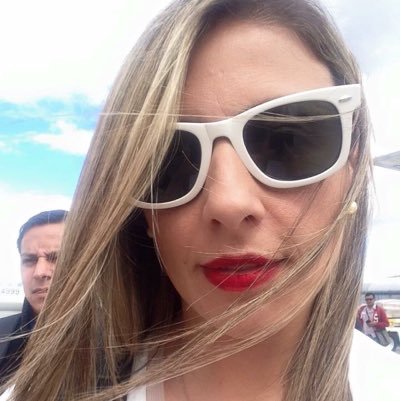 Client Representative at @IBM #Mexico #Technology #BusinessConsultant | I love #Health #Family and #Friends | Tweets are my own.