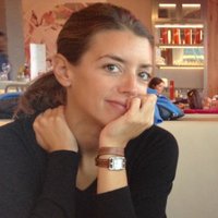 Claire (@lerissonne) 's Twitter Profile Photo