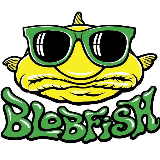 Polarized Shades for $29! Look Good On and Off the Water, Join the #BlobFishGang