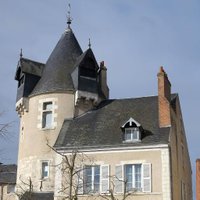 Service d'archéologie de la Ville d'Orléans (@archeoorleans) 's Twitter Profile Photo Service d'archéologie de la Ville d'Orléans (@archeoorleans) 's Twitter Profile Photo