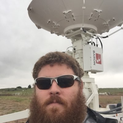 Data scientist and engineering manager with experience in weather and climate. Apple Sr Engineer.  @josephhardin@sigmoid.social on mastodon.