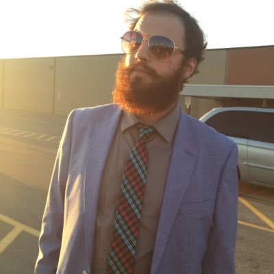 LeviGrundner's profile picture. 