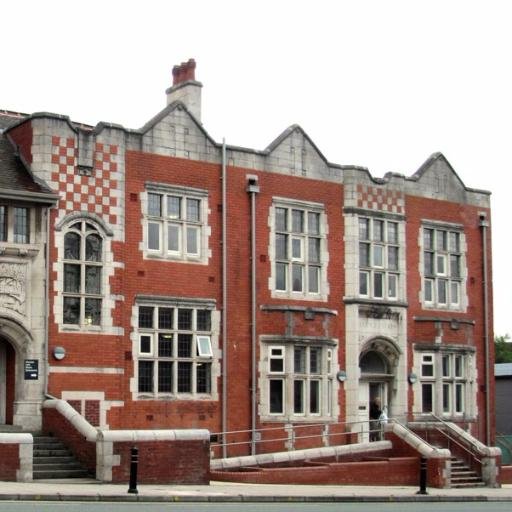 Failsworth Library Profile