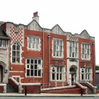 Failsworth Library (@failsworthlib) 's Twitter Profile