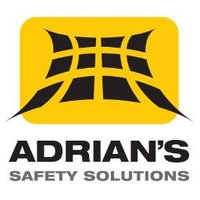Adrian's Safety Sol. (@adrianssafety) Twitter profile photo