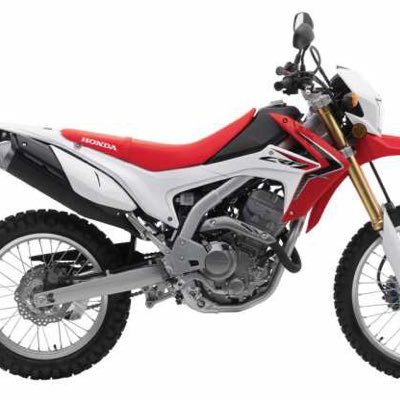 Official support page for Honda Crf250l's. For service please Direct Message our team.