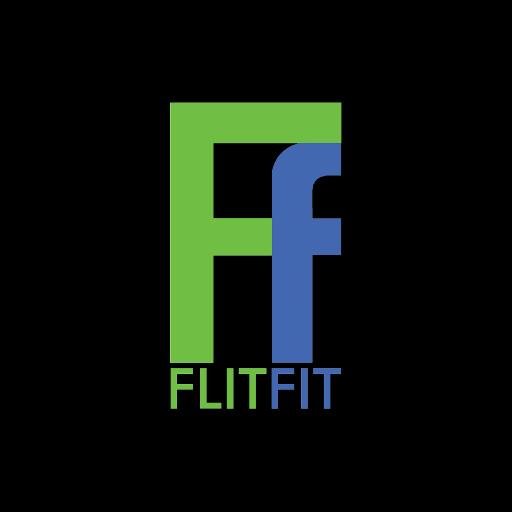 flitfit's profile picture. #FLITFIT your fitness on demand