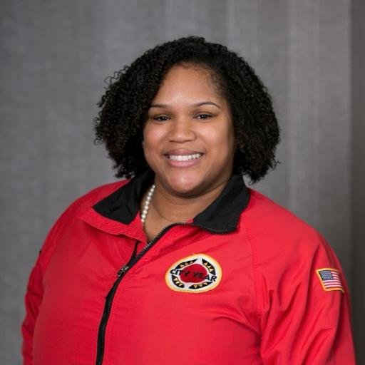 D_Battle_CYCHI's profile picture. Tweeted content does not reflect the positions of City Year or AmeriCorps. RT's are not endorsements.